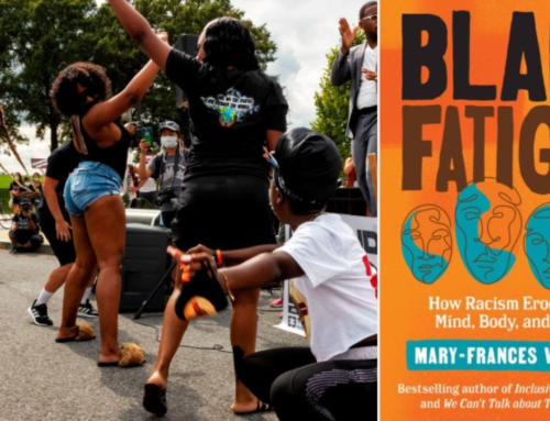 "Black Fatigue" : Stop aux importations américaines néfastes