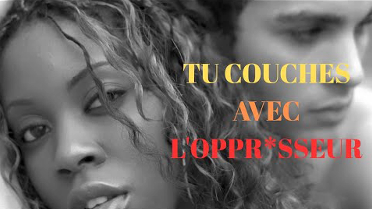 "Tu couches avec l'oppr*sseur" | Militante noire mariée à un blanc