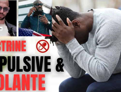 La doctrine Redpill : répulsive pour les femmes & isolante pour les hommes