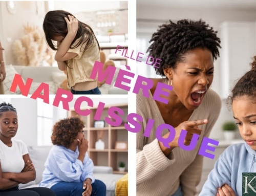 Femmes adultes & leur mère narcissique (Partie 1) | 13 traits de la mère narcissique