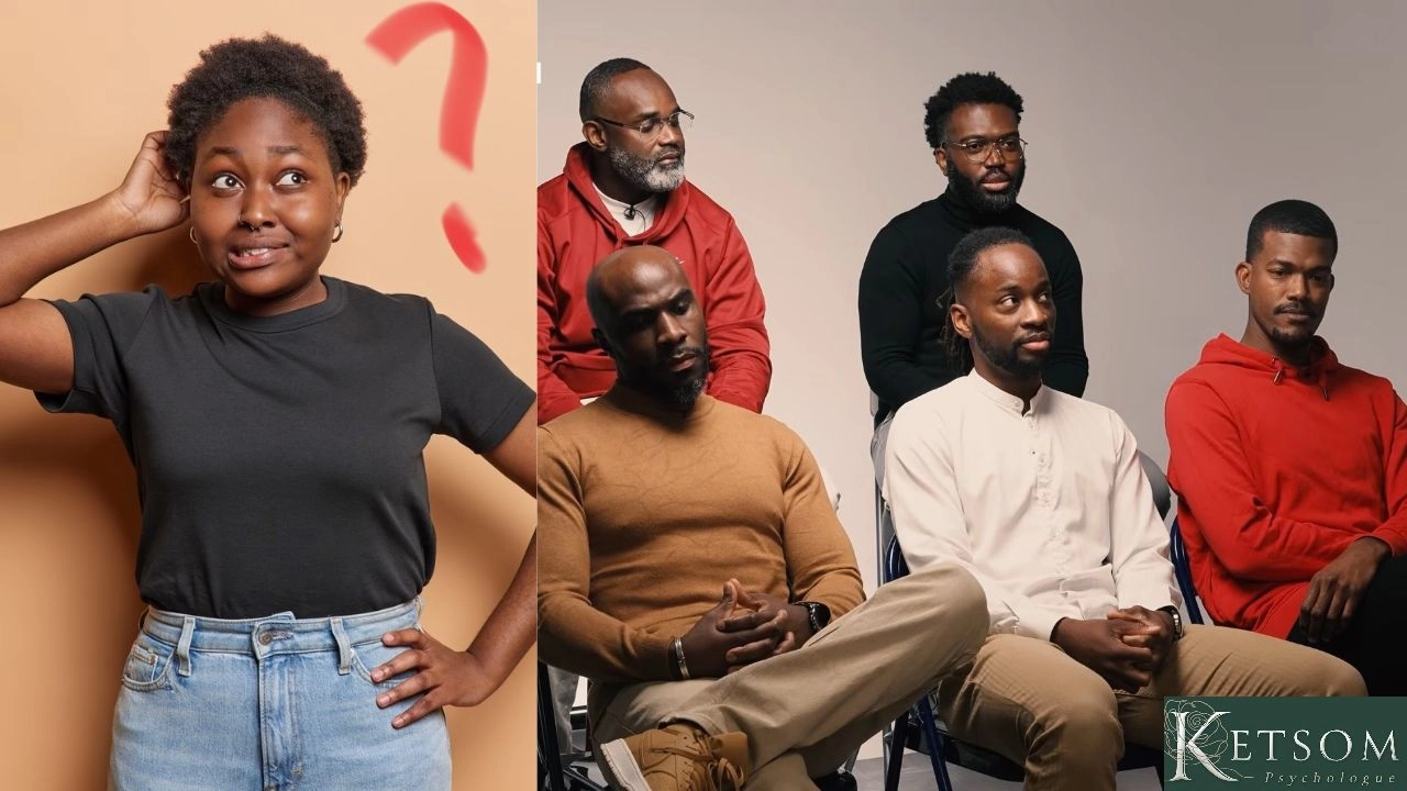 C’est le "mariage" qui brise certains hommes ou plutôt leur immaturité émotionnelle?